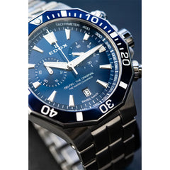 <tc>Delfin Mecano Automatic</tc>