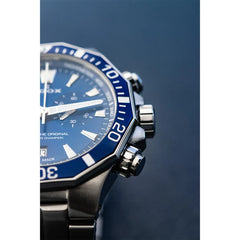 <tc>Delfin Mecano Automatic</tc>