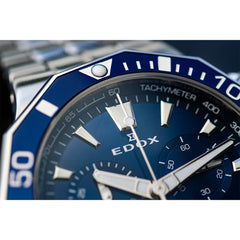 <tc>Delfin Mecano Automatic</tc>