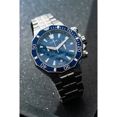 <tc>Delfin Mecano Automatic</tc>