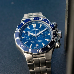 <tc>Delfin Mecano Automatic</tc>