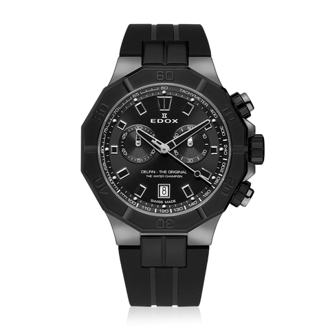 デルフィン オリジナル クロノグラフ ※ノベルティプレゼント