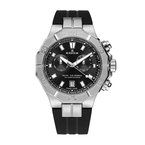 デルフィン オリジナル クロノグラフ ※ノベルティプレゼント