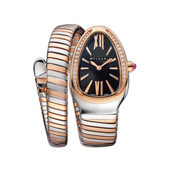 BVLGARI腕時計 セルペンティ トゥボガス 102098｜ブルガリ – アイアイイスズ