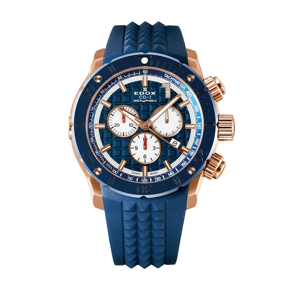 Chrono Offshore 1 Chronograph Limited Edition / Limited to 300 pieces worldwide