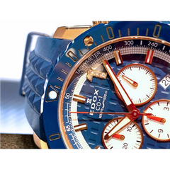 Chrono Offshore 1 Chronograph Limited Edition / Limited to 300 pieces worldwide