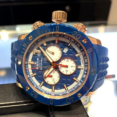 Chrono Offshore 1 Chronograph Limited Edition / Limited to 300 pieces worldwide