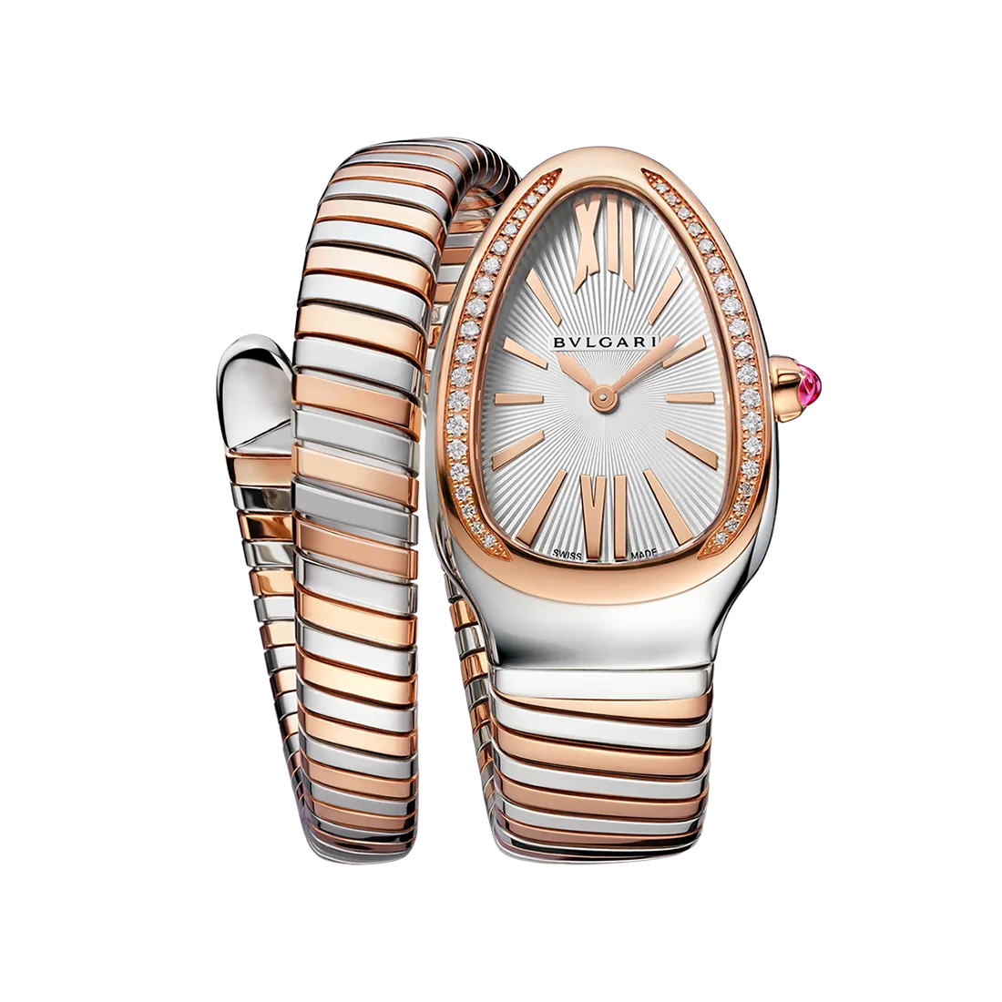 セルペンティ トゥボガス