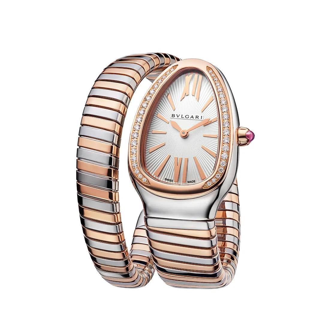 セルペンティ トゥボガス