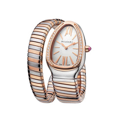 セルペンティ トゥボガス