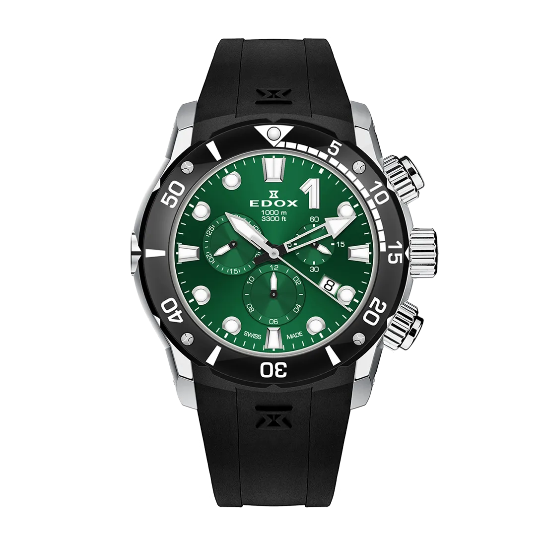 クロノオフショア1 クロノグラフ ジャパン リミテッド エディション