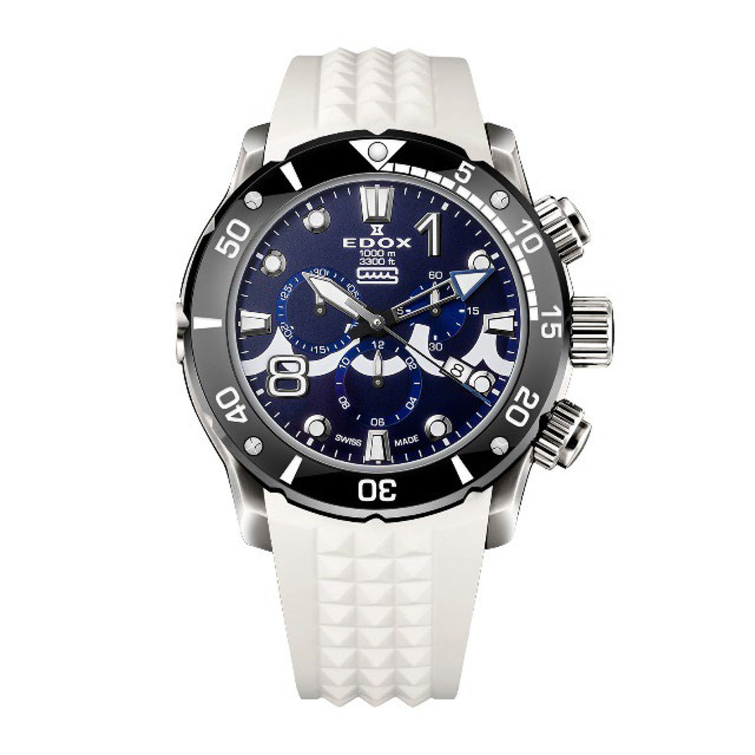 クロノオフショア1 クロノグラフ ムータ・マリン スペシャル エディション ※ノベルティプレゼント