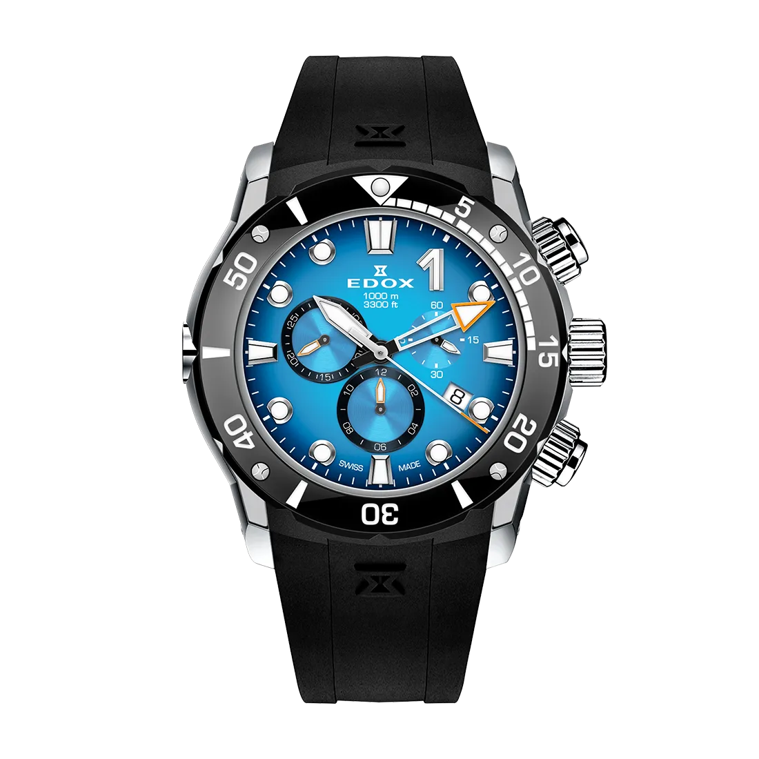 Chrono Offshore 1 Chronograph