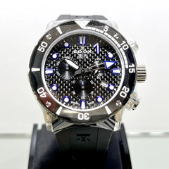 クロノオフショア1 クロノグラフ ジャパン リミテッド エディション ※ノベルティプレゼント