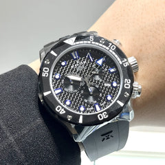 クロノオフショア1 クロノグラフ ジャパン リミテッド エディション ※ノベルティプレゼント