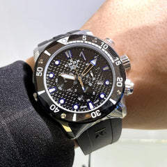 クロノオフショア1 クロノグラフ ジャパン リミテッド エディション ※ノベルティプレゼント