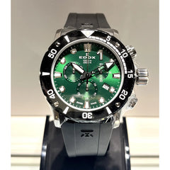 クロノオフショア1 クロノグラフ ジャパン リミテッド エディション ※ノベルティプレゼント