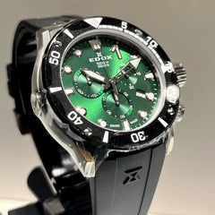 クロノオフショア1 クロノグラフ ジャパン リミテッド エディション ※ノベルティプレゼント