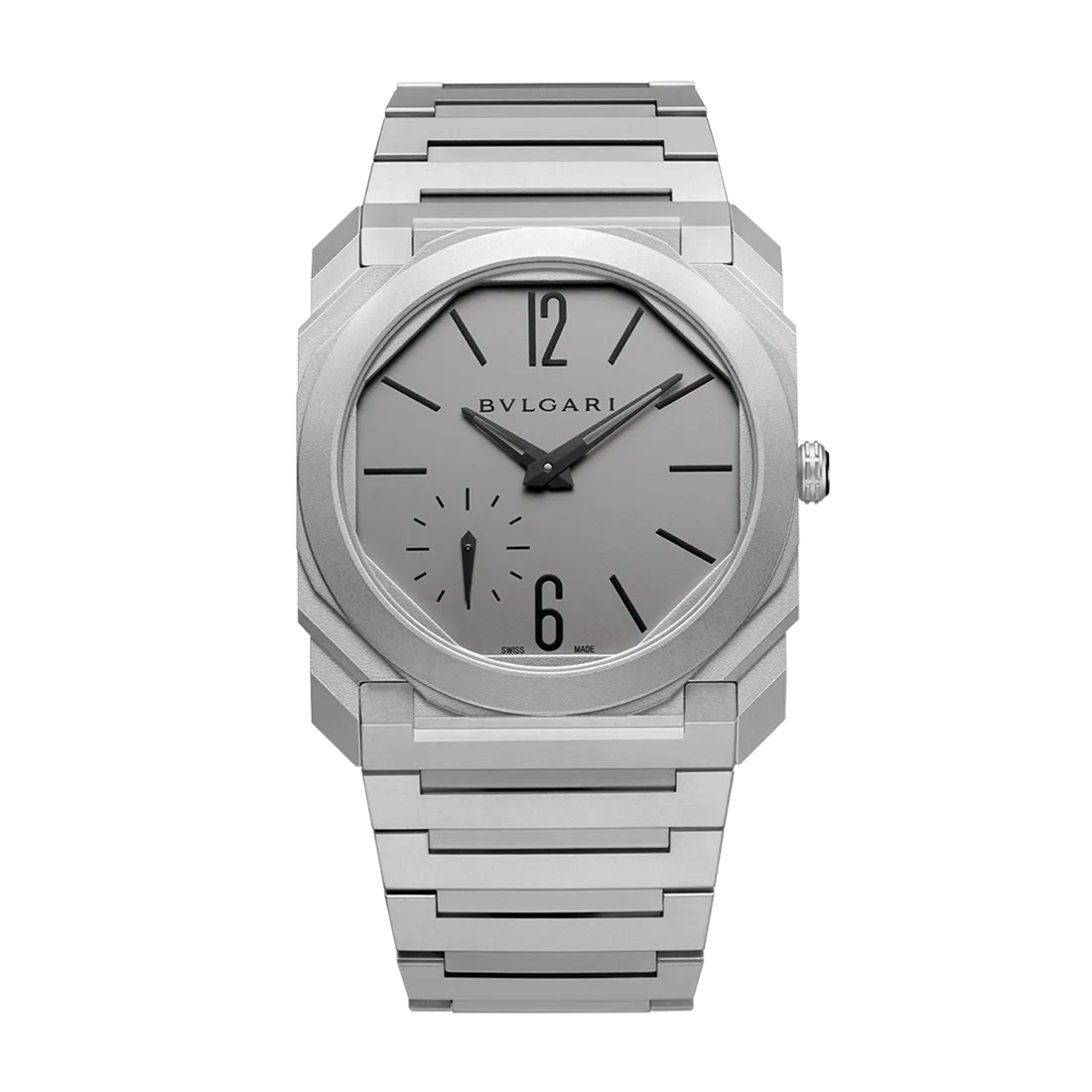 フィニッシモ オートマティック チタニウム