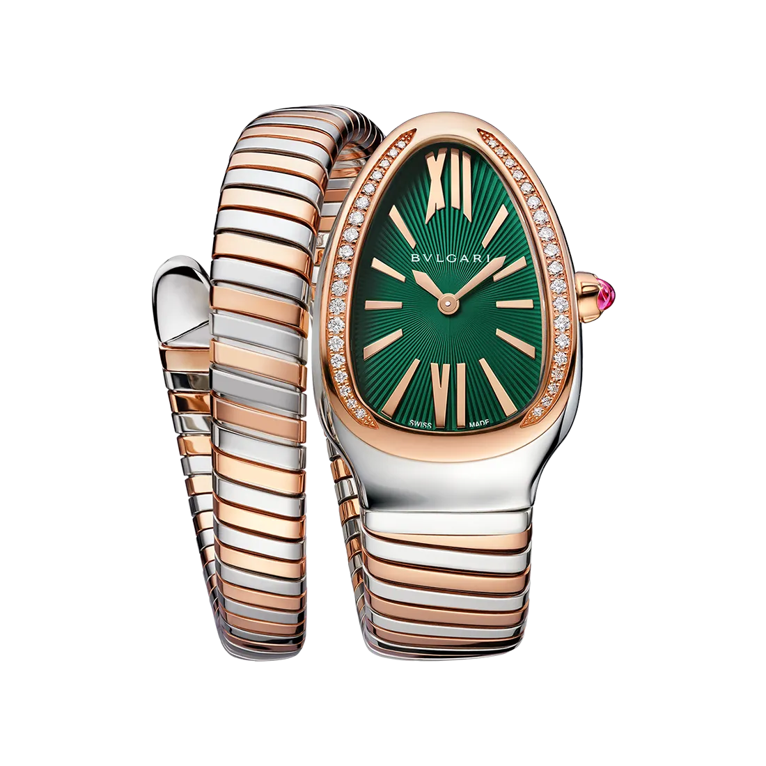 セルペンティ トゥボガス