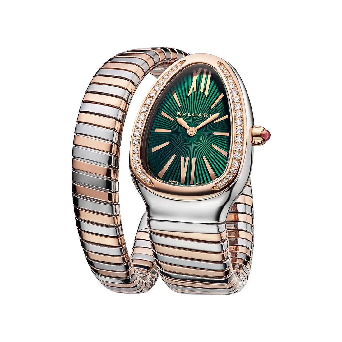 セルペンティ トゥボガス