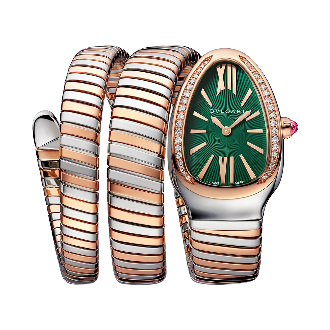 セルペンティ トゥボガス