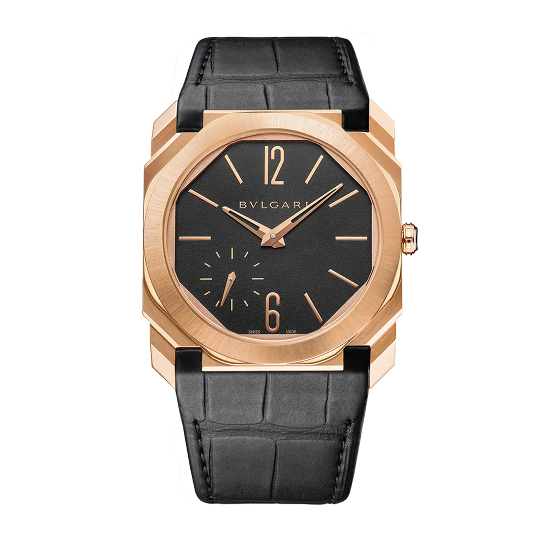 オクト フィニッシモ オートマティック