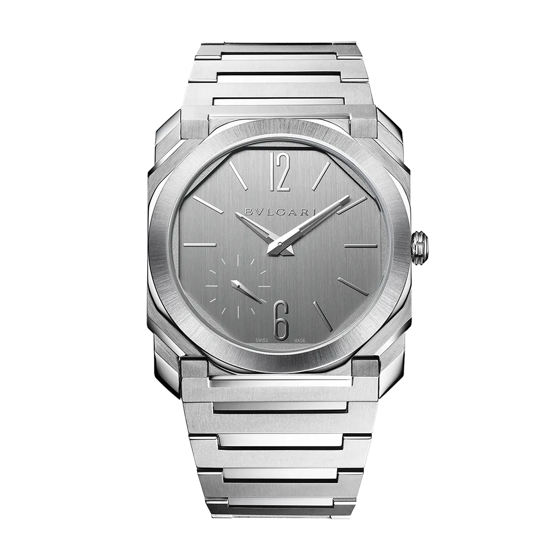 オクト フィニッシモ ウォッチ