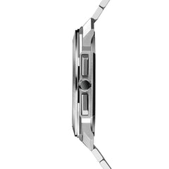 オクト フィニッシモ クロノグラフ GMT