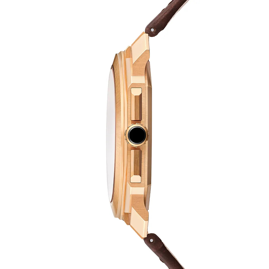 オクト フィニッシモ クロノグラフ GMT