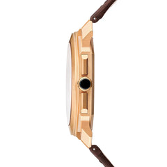 オクト フィニッシモ クロノグラフ GMT