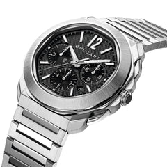 オクト ローマ クロノグラフ ウォッチ