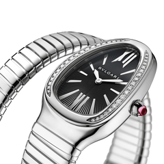 セルペンティ トゥボガス