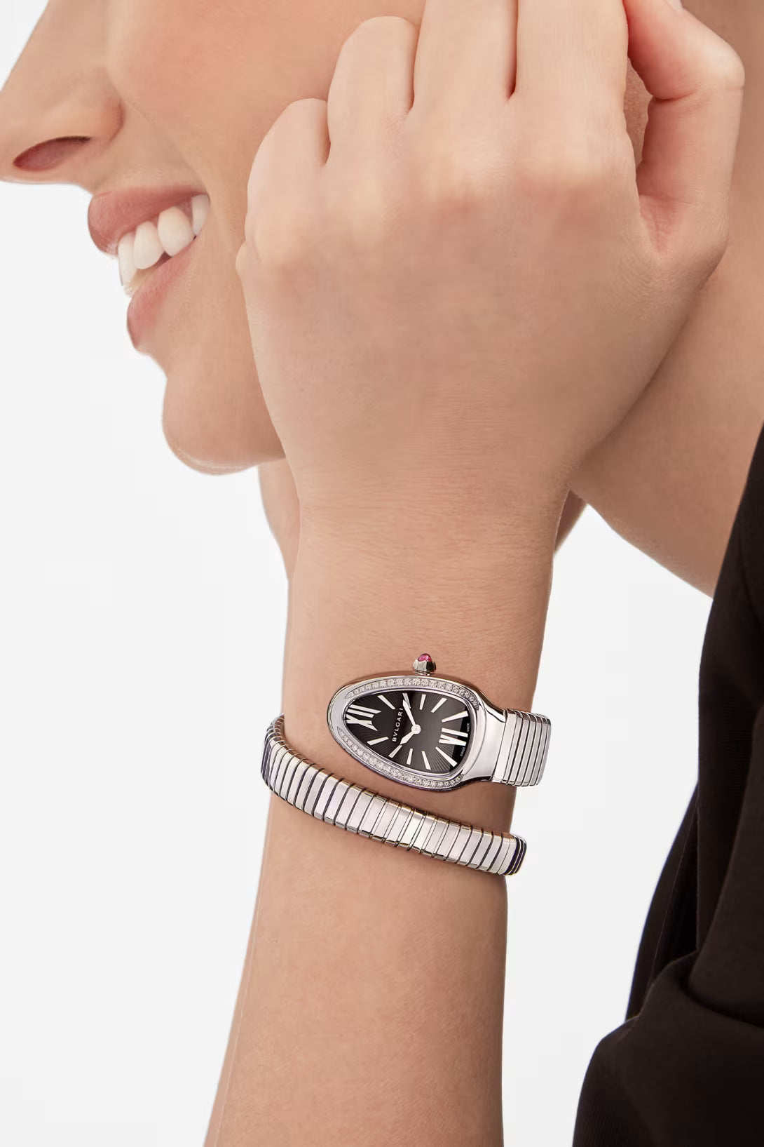 セルペンティ トゥボガス