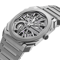 オクト フィニッシモ ウォッチ