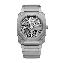 オクト フィニッシモ ウォッチ