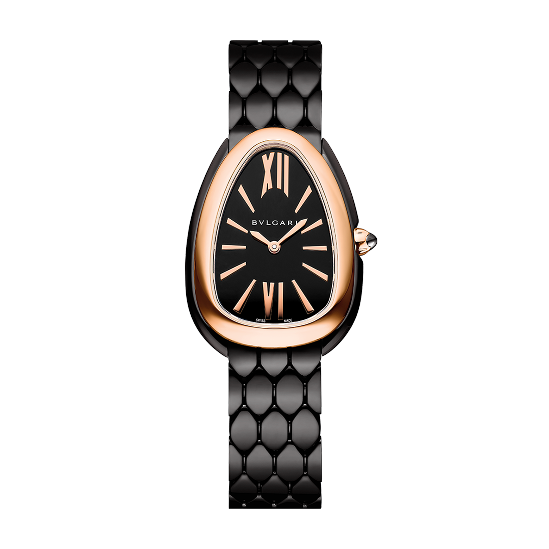 取り扱い終了 / セルペンティ セドゥットーリ ウォッチ