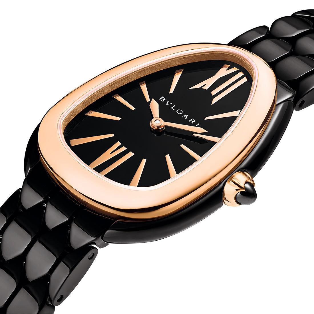 取り扱い終了 / セルペンティ セドゥットーリ ウォッチ