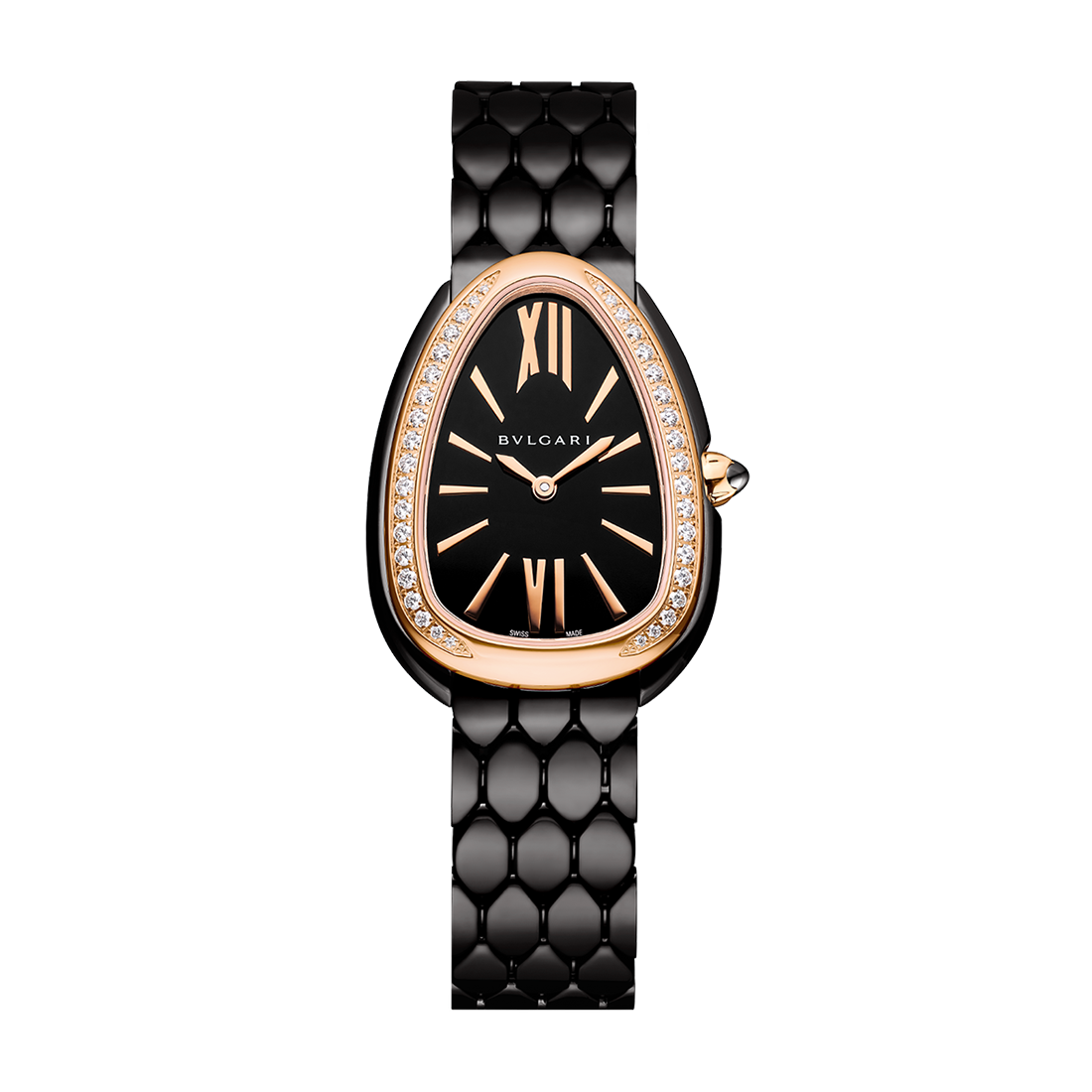 取り扱い終了 / セルペンティ セドゥットーリ ウォッチ