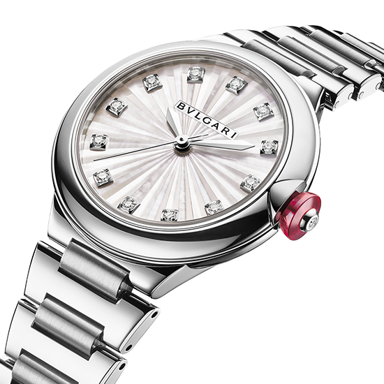 ルチェア ウォッチ 33mm