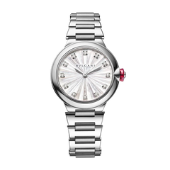 ルチェア ウォッチ 33mm
