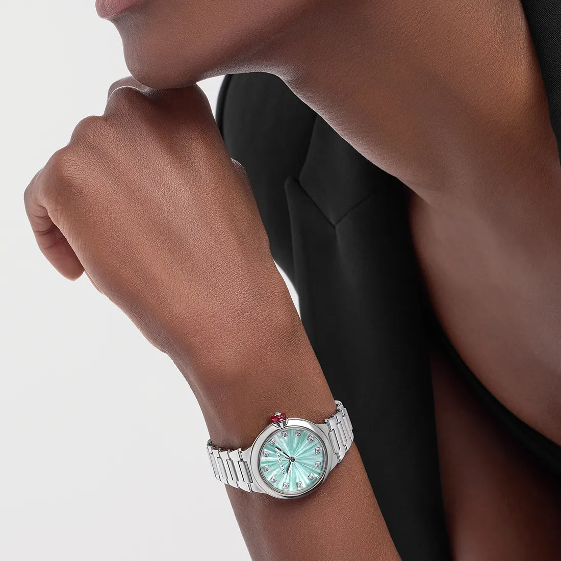 ルチェア ウォッチ