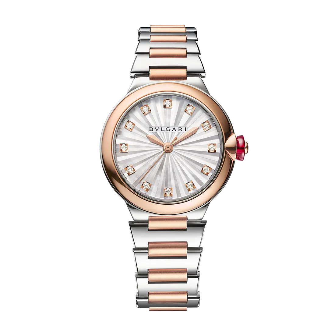 ルチェア ウォッチ