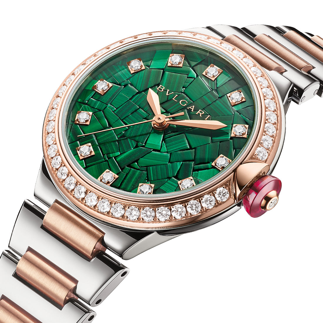 ルチェア ウォッチ