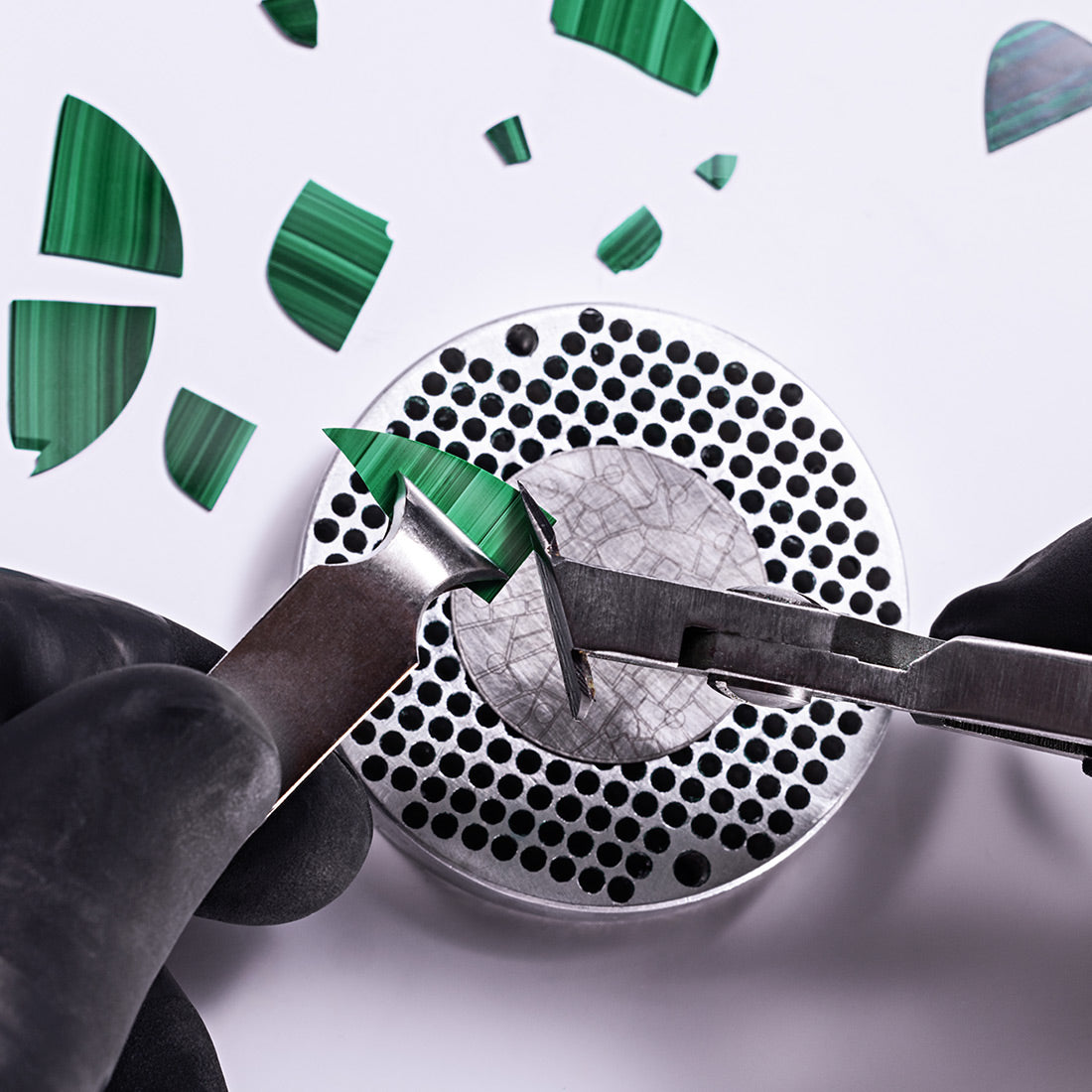 ルチェア ウォッチ