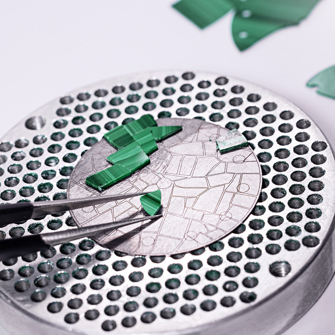 ルチェア ウォッチ