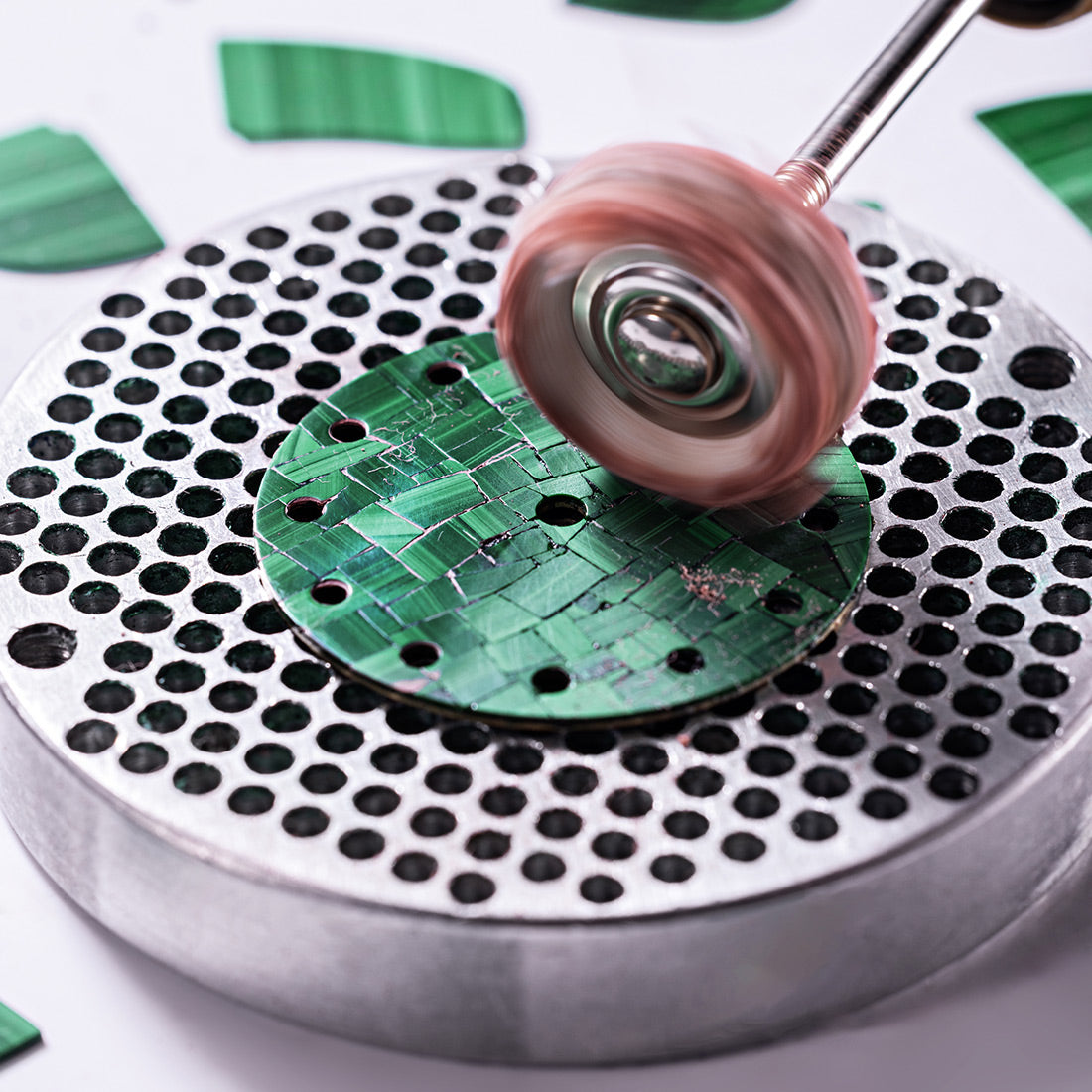 ルチェア ウォッチ