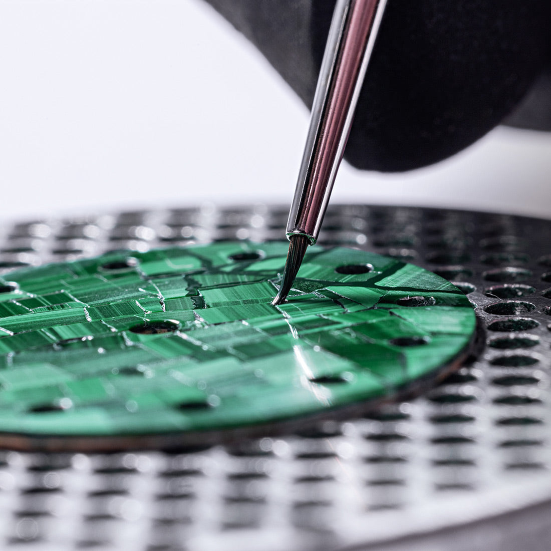 ルチェア ウォッチ