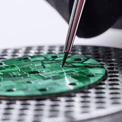 ルチェア ウォッチ