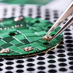 ルチェア ウォッチ